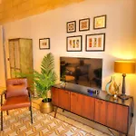 Traditional & Chic 2 Bedrooms In Imcd1-1 Apartment Valletta