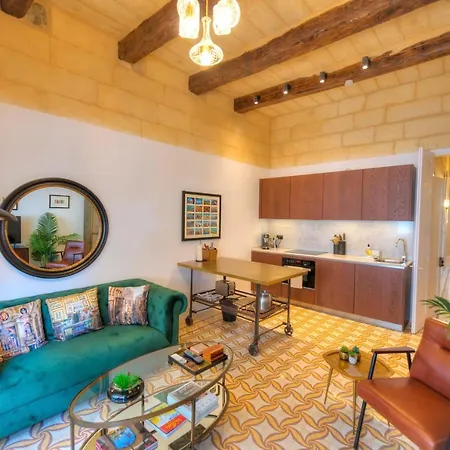 Traditional & Chic 2 Bedrooms In Imcd1-1 Lejlighed *