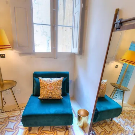 Traditional & Chic 2 Bedrooms In Imcd1-1 Valletta
