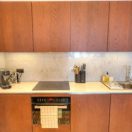 Appartement Traditional & Chic 2 Bedrooms In Imcd1-1 La Valette