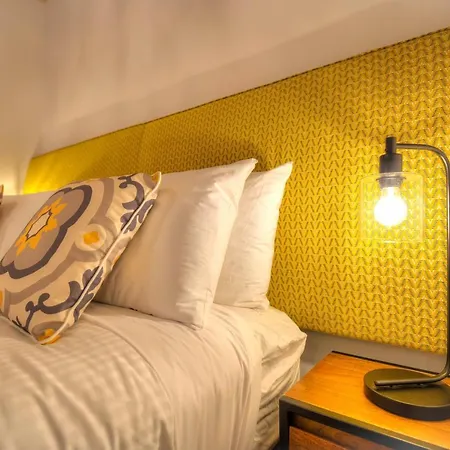 Appartement Traditional & Chic 2 Bedrooms In Imcd1-1