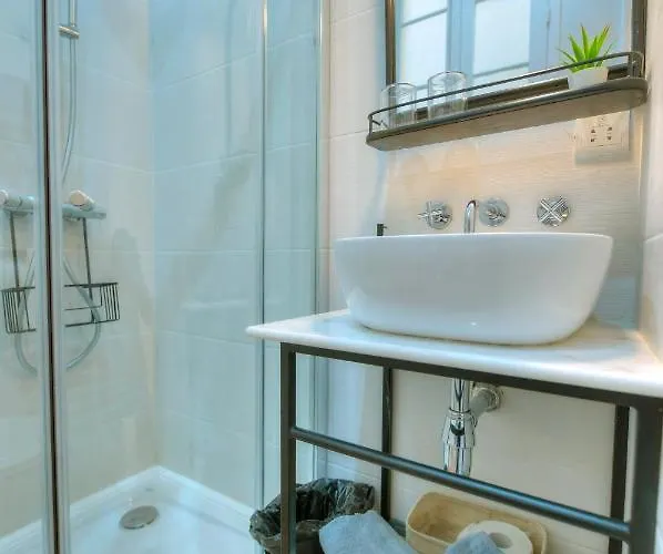 Traditional & Chic 2 Bedrooms In Imcd1-1 Valletta